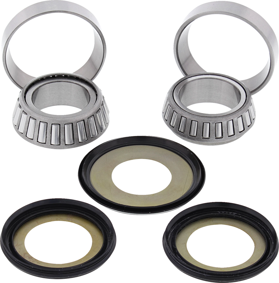 MOOSE RACING Steering Stem Bearing Kit 22-1001