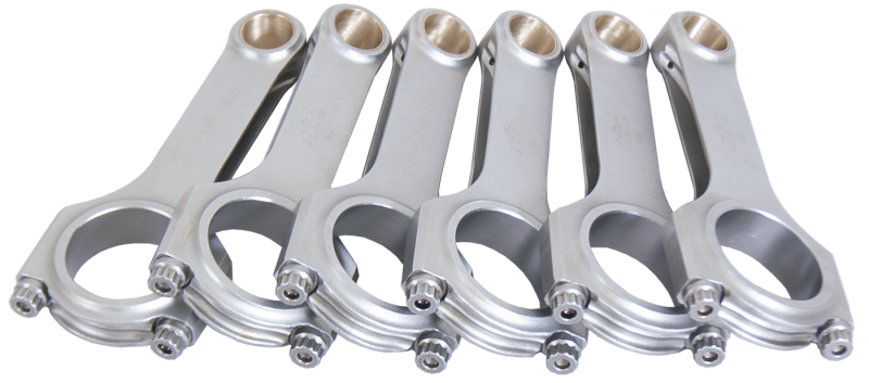 Eagle BMW M52 H-Beam Connecting Rods (Set of 6) CRS5313B63D