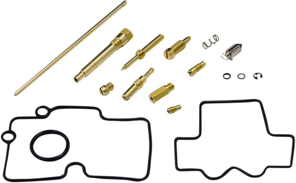 SHINDY Carburetor Repair Kit - WR450F 03-872