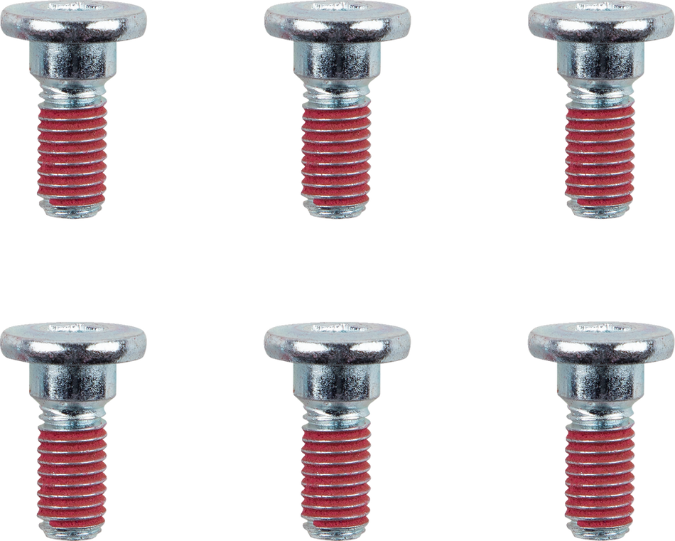 MOTO-MASTER Bolts - Rotor - M8 x 22 12001-PU