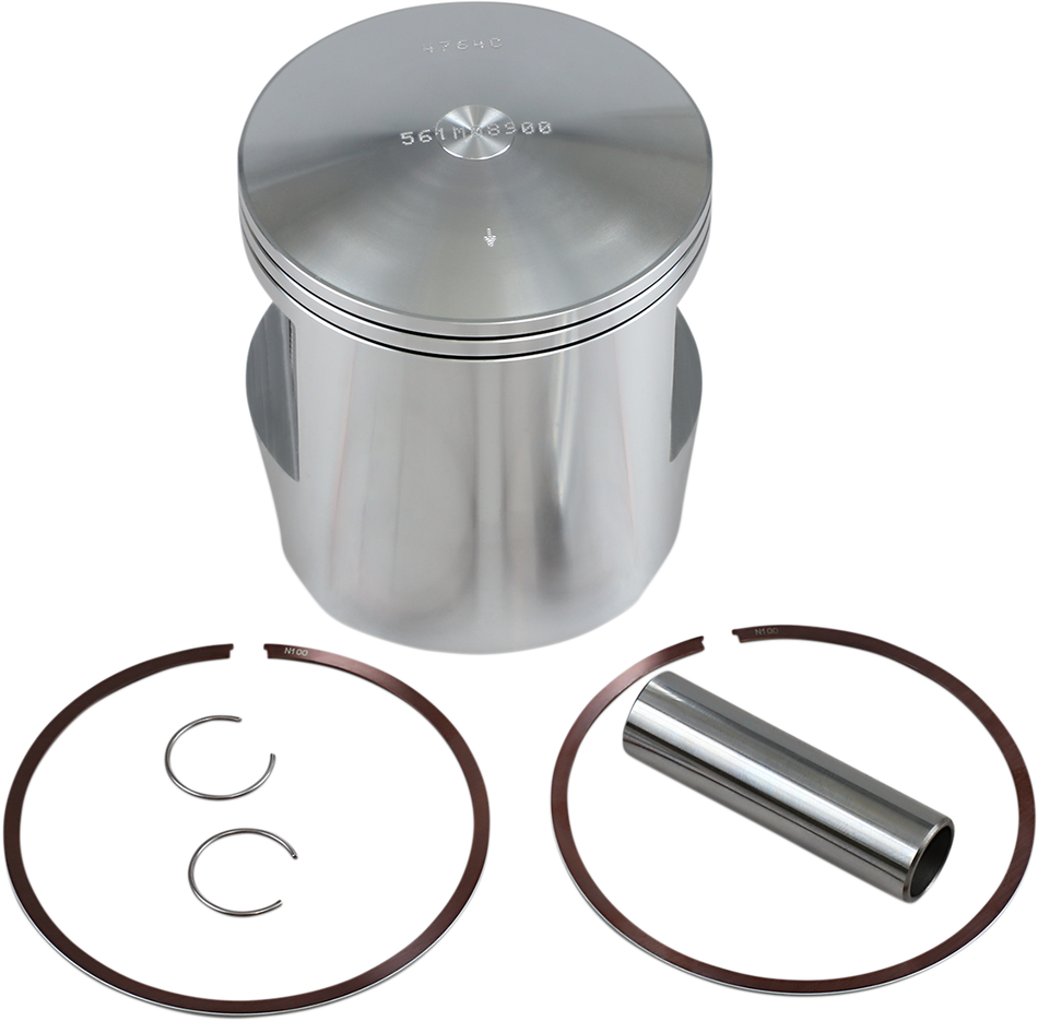 WISECO Piston Kit - +3.00 mm High-Performance 561M08900