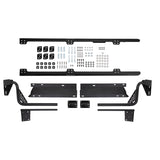 ARB Base Rack Mount Kit Base Rack 1770020 17950010