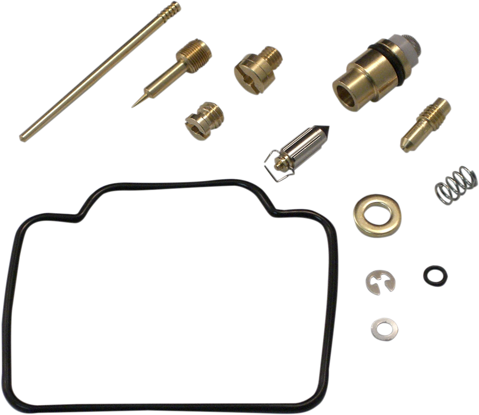 SHINDY Carburetor Kit - LTF500F '98-'02 03-212