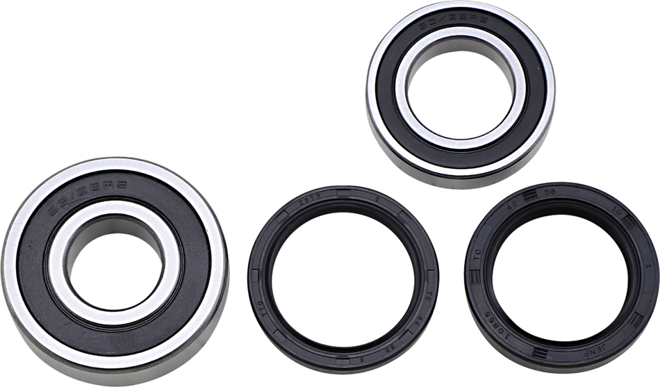 EPI Wheel Bearing Kit - Rear WE301443