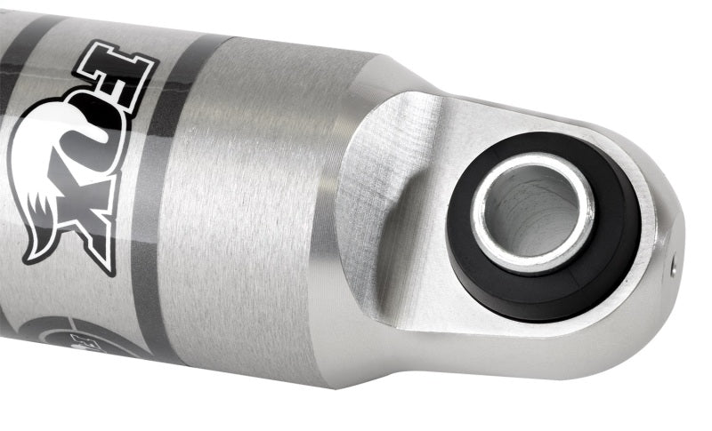 Fox 94+ Dodge 2500 & 3500 2.0 Performance Series 10.1in. Smooth Body IFP Rear Shock / 0-2in. Lift 980-24-943