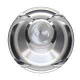 JE Pistons 2013+ Hyundai Gamma GDI 1.6L Turbo 77mm Bore -8.2cc Dish Piston Kit (Set of 4 Pistons) 361285