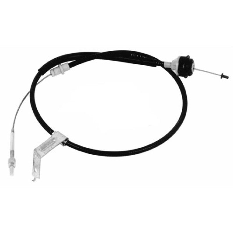 Ford Racing 1982-1995 V8 Mustang Adjustable Clutch Service Cable M-7553-C302