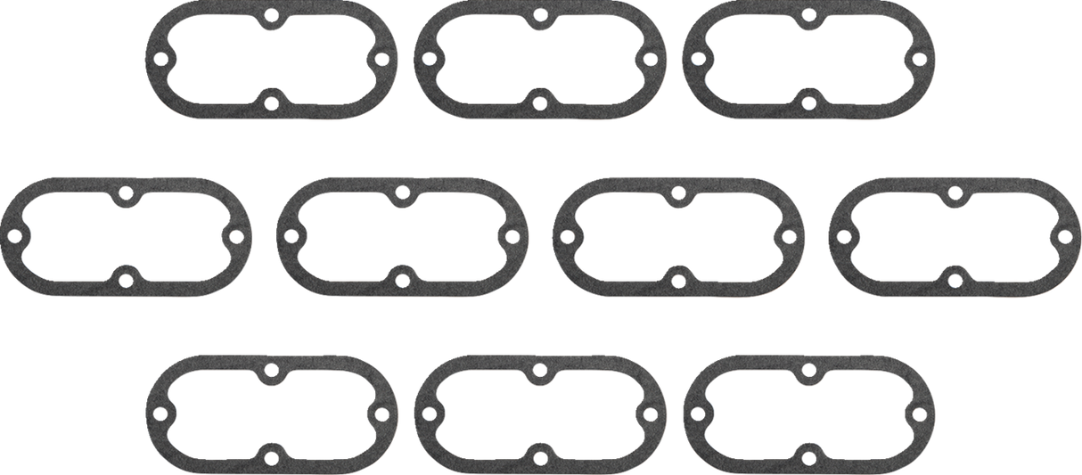 JAMES GASKET Primary Inspection Cover Gasket - 4 Speed JGI-60567-65-C