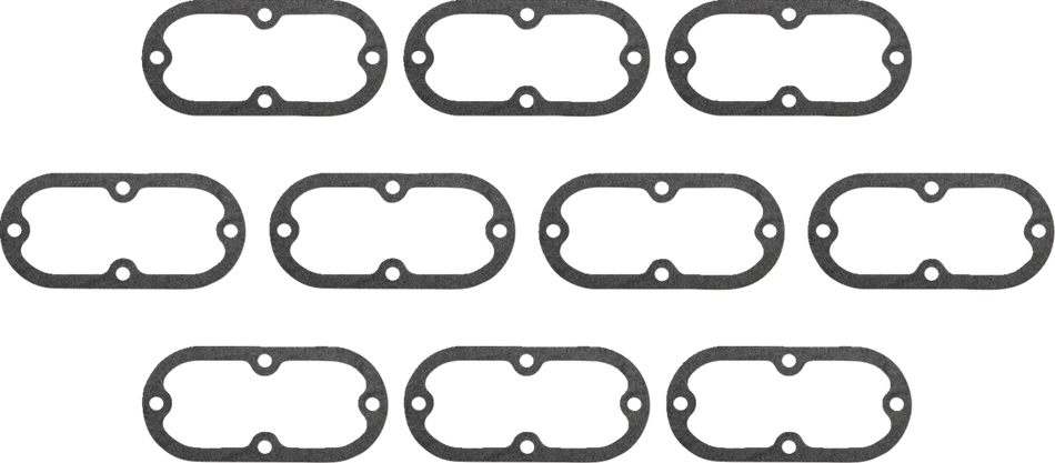 JAMES GASKET Primary Inspection Cover Gasket - 4 Speed JGI-60567-65-C