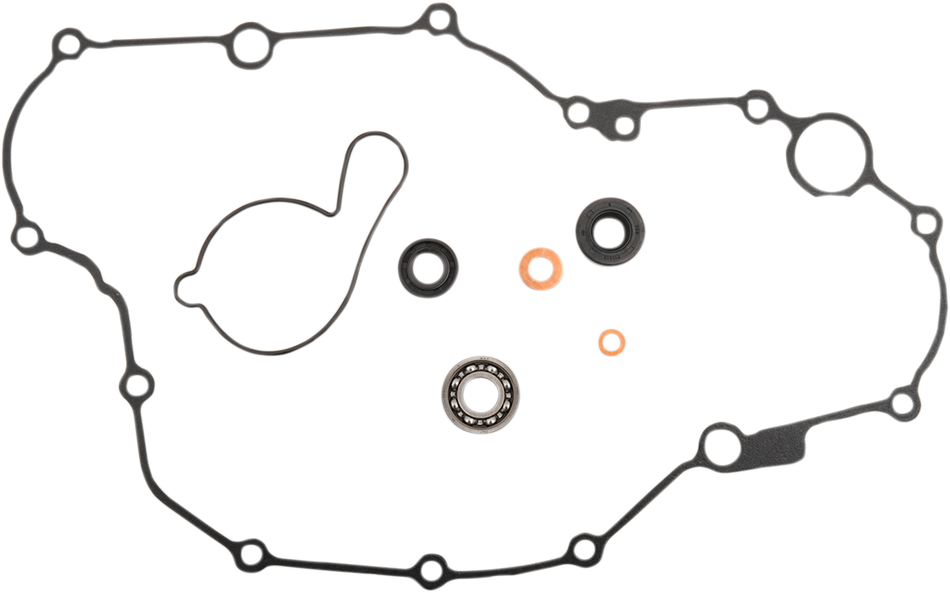 ATHENA Water Pump Gasket Kit - Yamaha P400485475009