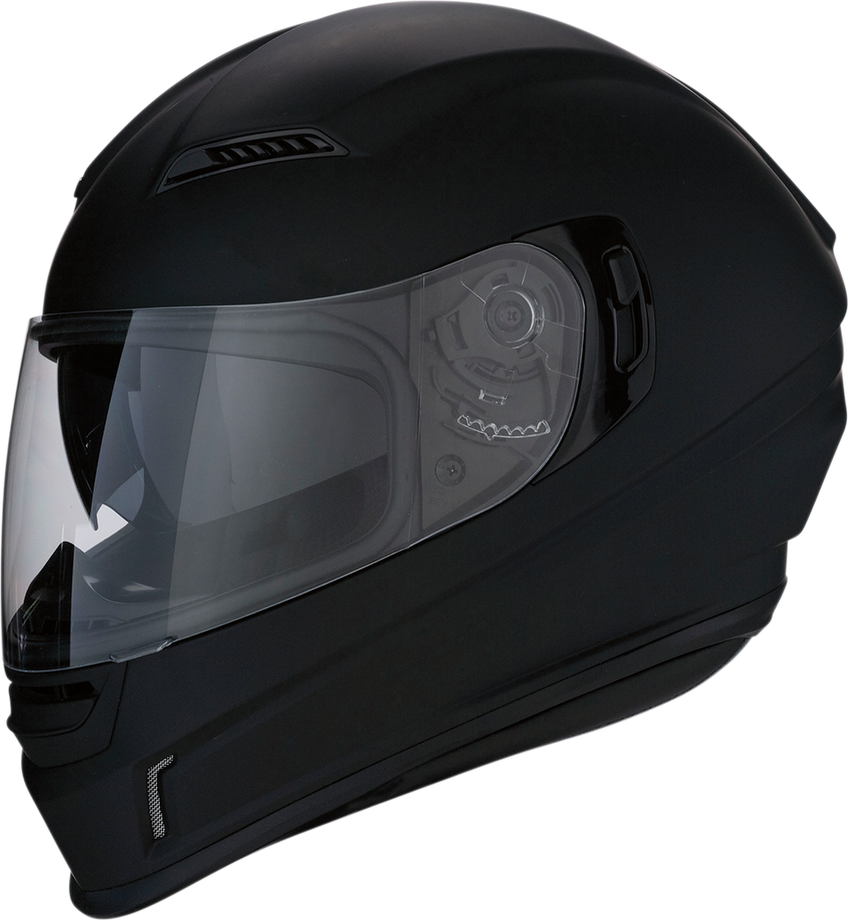 Casco Z1R Jackal - Negro plano - Pequeño 0101-10799 