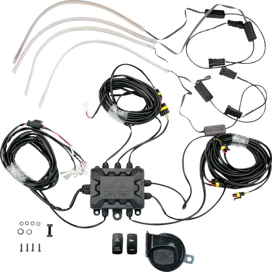 ATV-TEK Street Kit - UTV ELITEKIT1