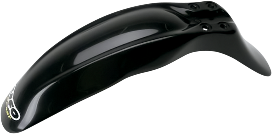 UFO Front Fender - Black KA03758-001