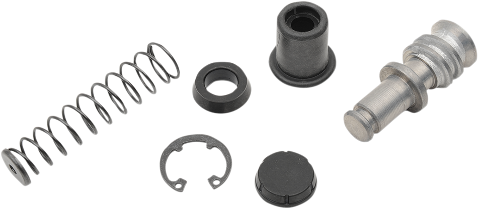 Parts Unlimited Rebuild Kit - Master Cylinder 06-435p