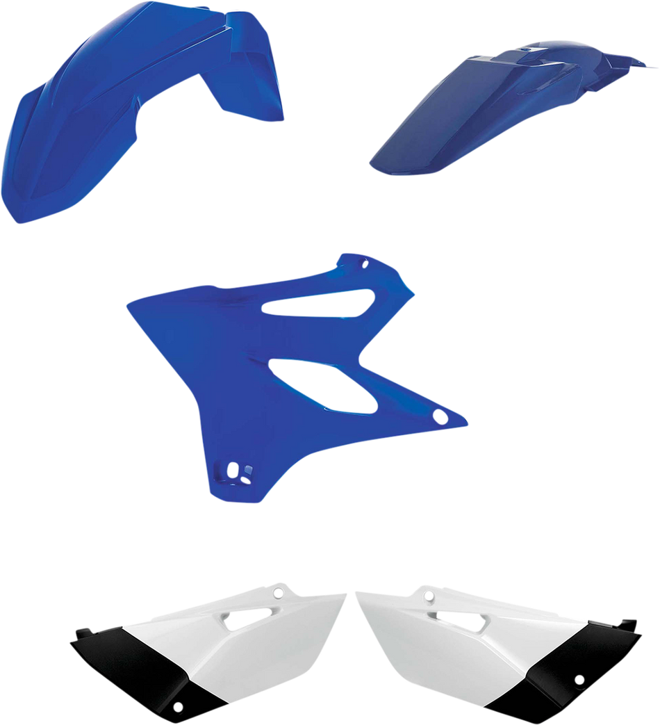 ACERBIS Standard Replacement Body Kit - OEM 2403017118