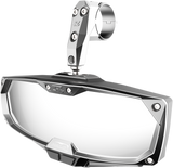 SEIZMIK Halo Mirror - LED - 1.875/2" 18020