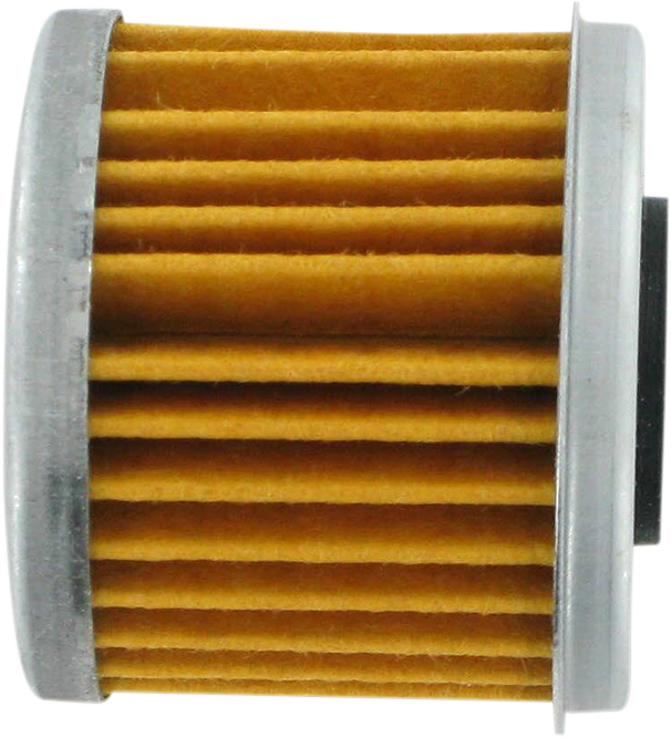 Parts Unlimited Oil Filter 15412-Men-671