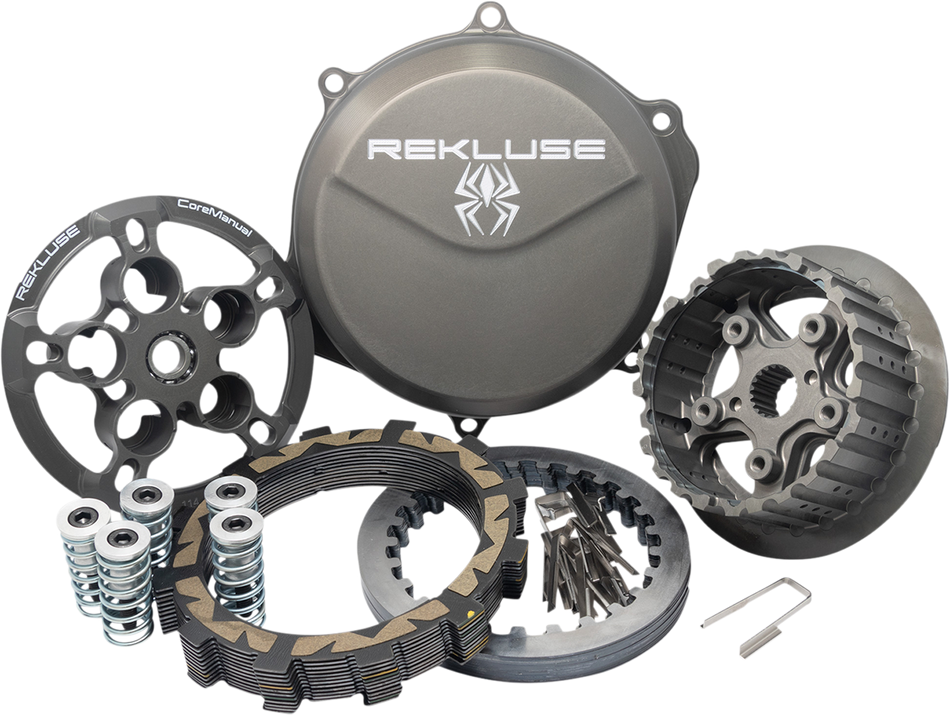 REKLUSE Core Manual TorqDrive® Clutch Kit RMS-7101019