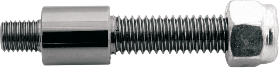 CHRIS PRODUCTS Mounting Stem - 5/8" 0495-BN-2