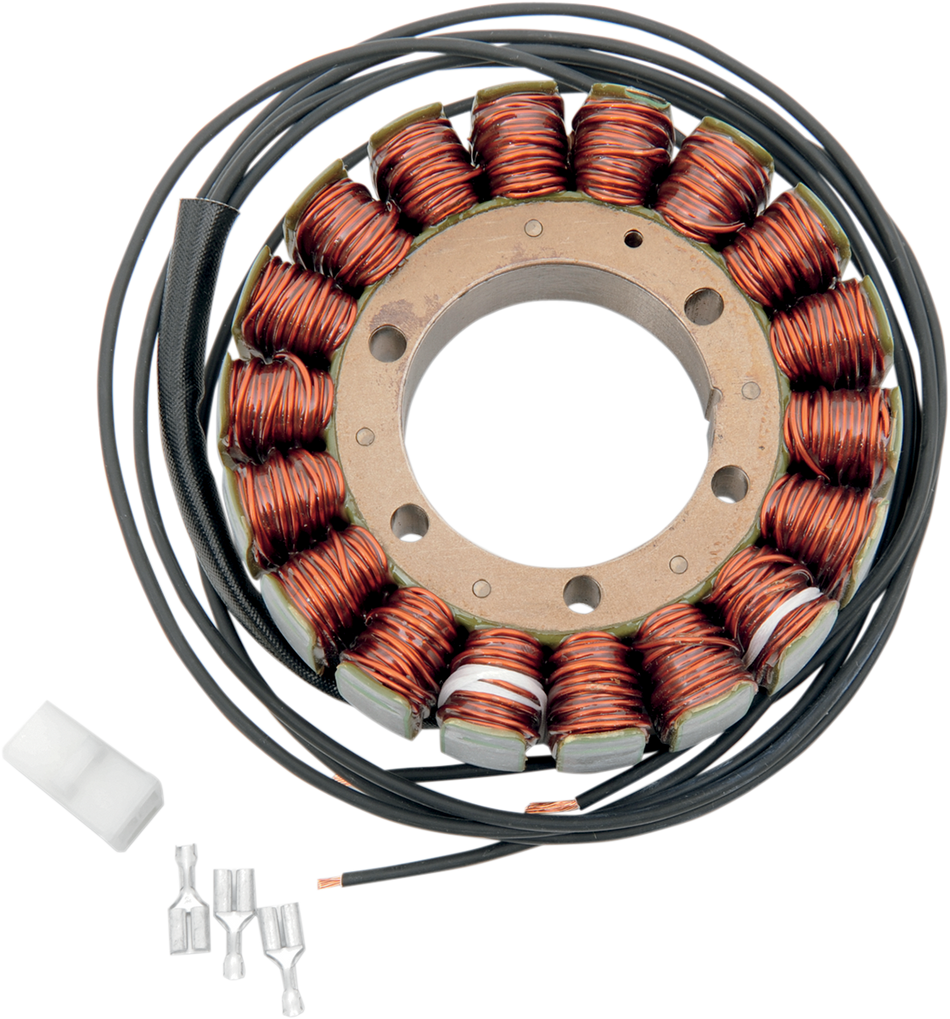 RICK'S MOTORSPORT ELECTRIC Stator - Suzuki 21-331