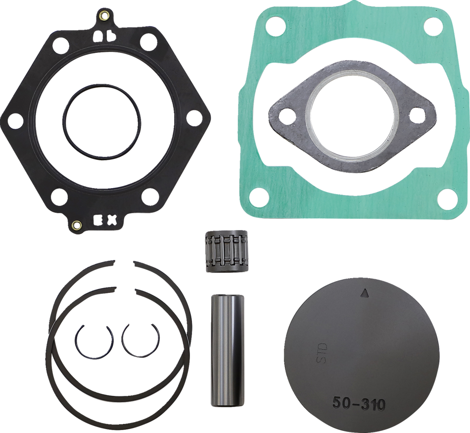 WSM Top-End Rebuild Kit - Standard 54-310-10P