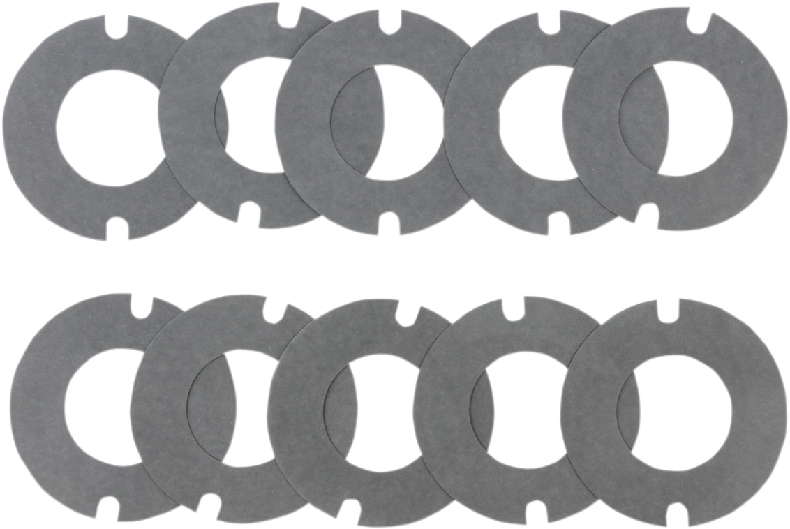 Junta de montaje del generador COMETIC C9322 