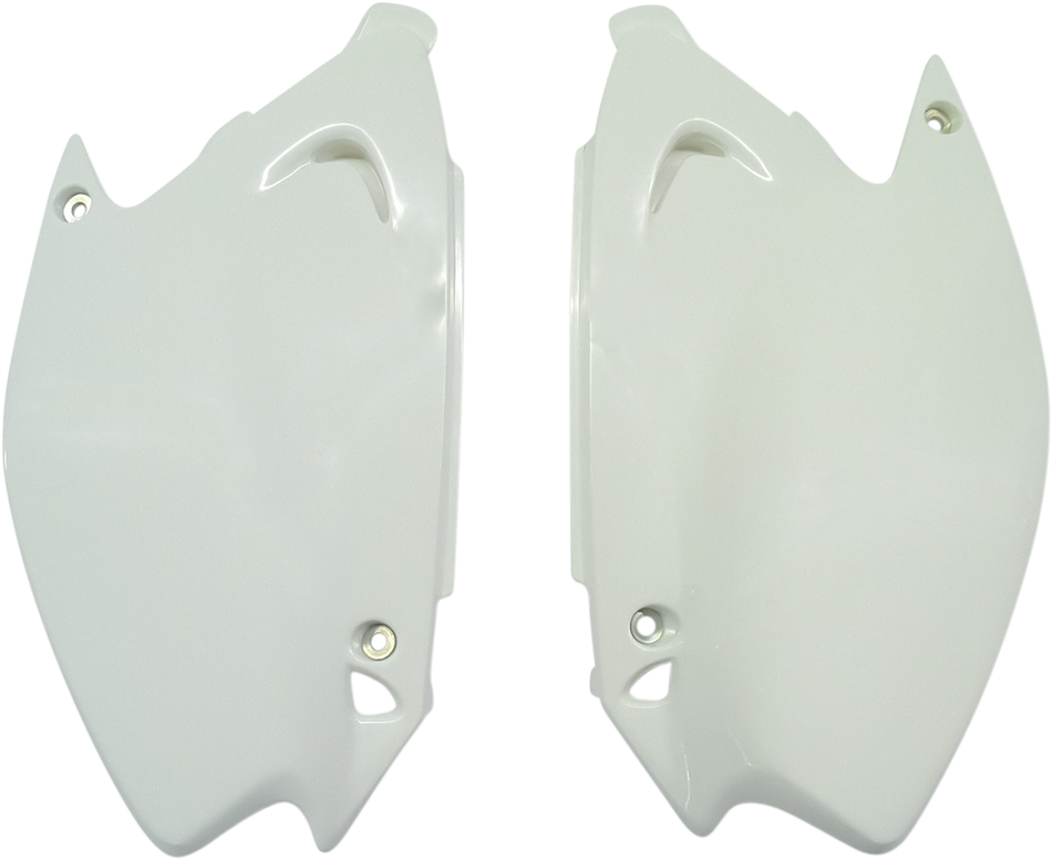 UFO Side Panels - White KA03739-047