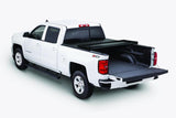 Tonno Pro 73-83 Chevy C10 Pickup 6.6ft Fleetside Tonno Fold Tri-Fold Tonneau Cover 42-110
