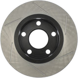 StopTech Power Slot 02/99-02 Audi S4 Right Rear Slotted Rotor 126.33067SR