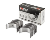 King Nissan QR25DE DOHC 16 Valves (Size STD) Rod Bearing Set GCR4533SI