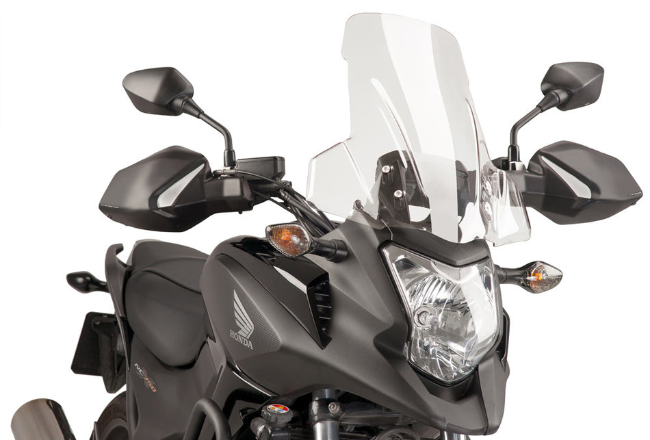 PUIG Windscreen Touring Clear 5992W