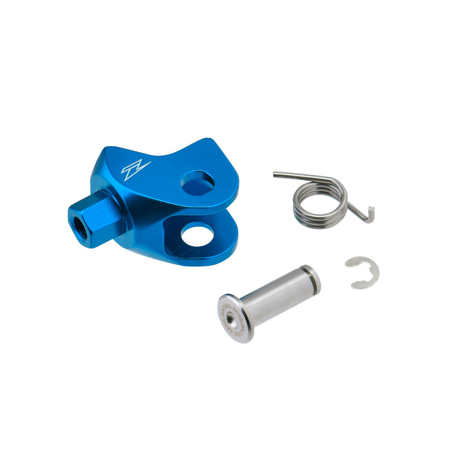 DRC Replacement Tip Mount Hus H-Blue ZE90-3919