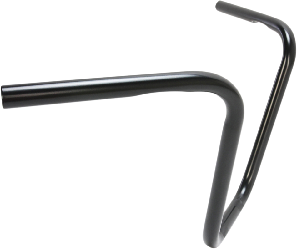 EMGO Handlebar - Ape Hanger - Black 07-93431B