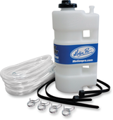 MOTION PRO Coolant Recovery Tank - 275cc 11-0099