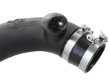aFe Momentum HD PRO 10R Stage-2 Si Intake 01-04 GM Diesel Trucks V8-6.6L LB7 50-74001