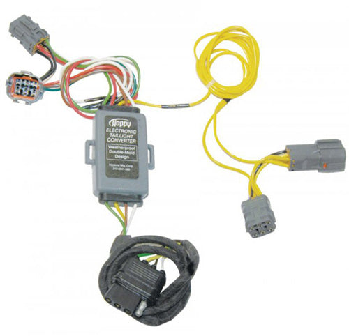 Hopkins Litemate T-Connector 643815