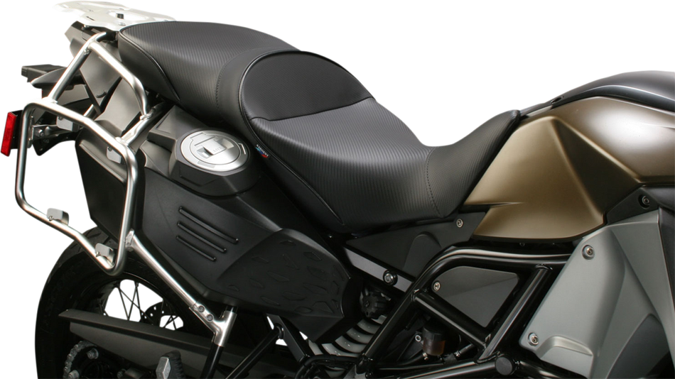 SARGENT Seat - Black - F800 WS-633-19