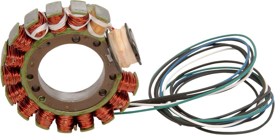 RICK'S MOTORSPORT ELECTRIC Stator - Honda 21-123