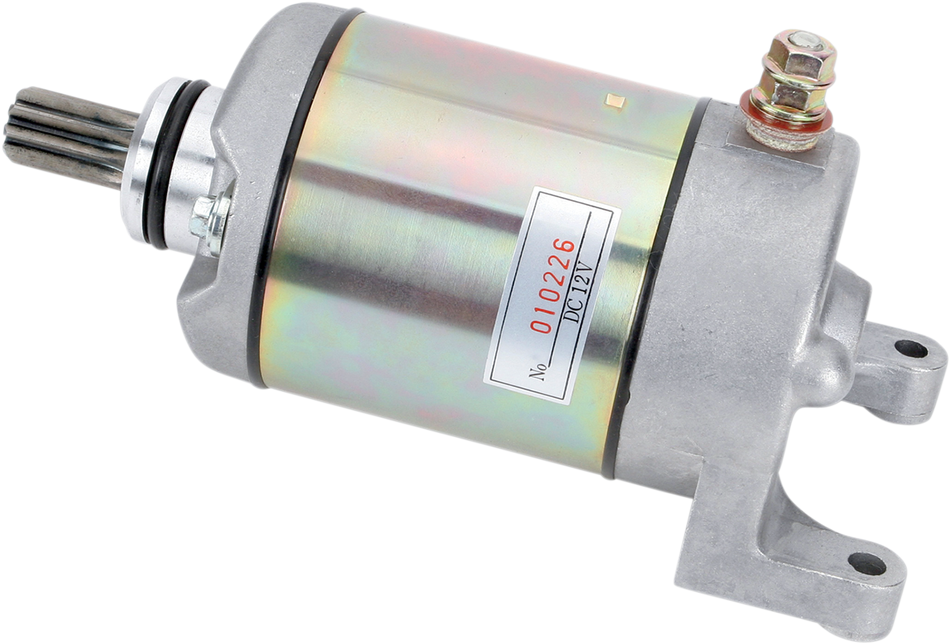 RICK'S MOTORSPORT ELECTRIC Starter Motor - Polaris 61-507