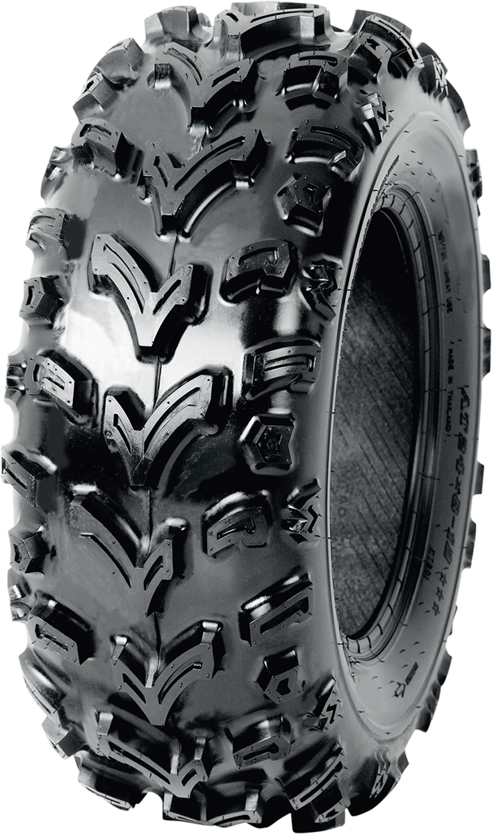 DURO Tire - DI-K108 - Front/Rear - 24x9-11 - 6 Ply 31-K10811-249C