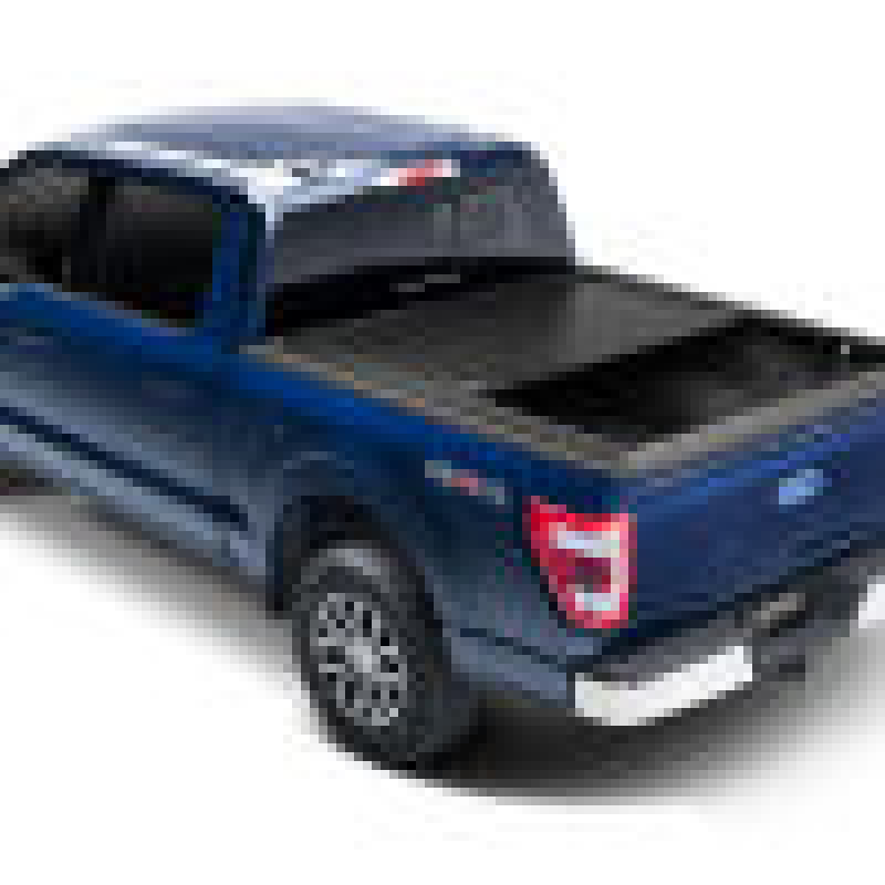 Retrax 21-22 Ford F-150 Super Crew/Super Cab (Incl. 2022 Lightning) 5.5ft Bed RetraxPRO MX 80378