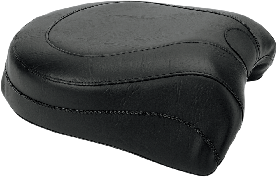 MUSTANG Vintage Wide Pillion Seat - Roadliner 79455