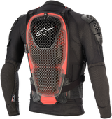 ALPINESTARS Bionic Tech v2 Jacket - Black/Red - Small 6506520-13-S