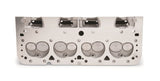 Edelbrock Cylinder Head SBC Performer RPM 23 Deg 170cc Intake 60cc Chamber Flat Tappet Cam Complete 61019