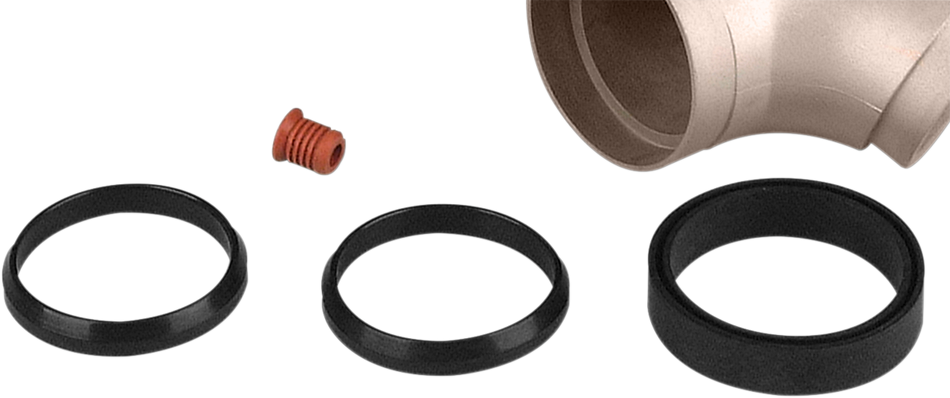 JAMES GASKET Intake Manifold Seal Kit - 44 mm JGI-27002-00