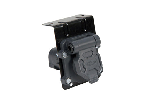 Hopkins Endurance 6 Pole Round Socket 648420
