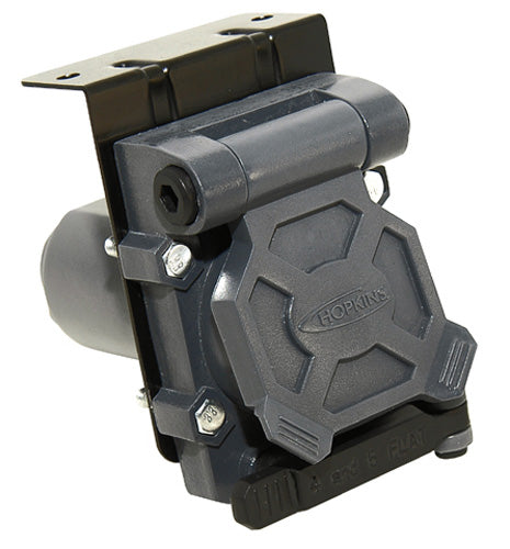 Hopkins Endurance 5/4 Flat Wire Connector 648470