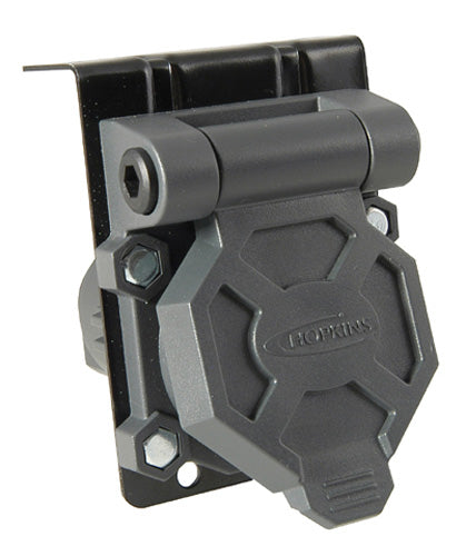 Hopkins Endurance 7 Pole Rv Blade Socket 648480