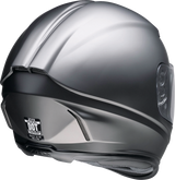 Z1R Jackal Helmet - Satin - Titanium - Small 0101-14836