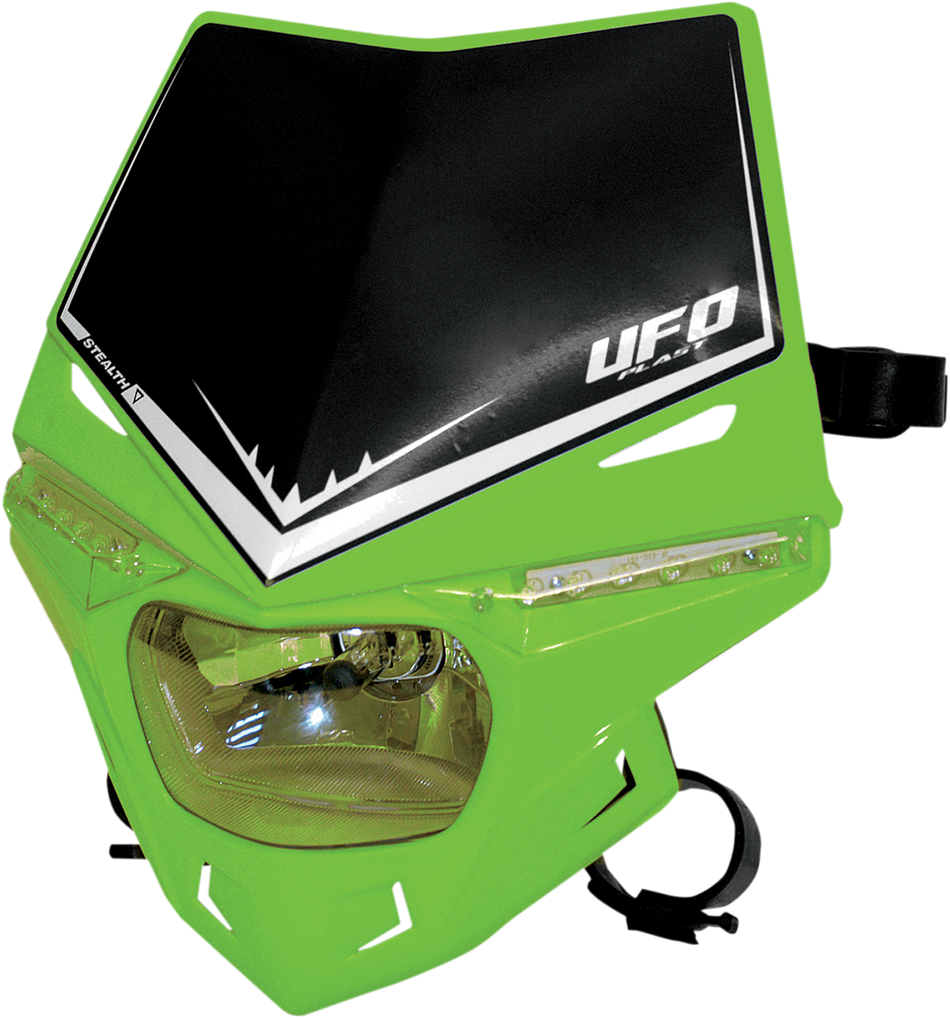 UFO LIGHT-STEALTH SINGLE GR PF01715026